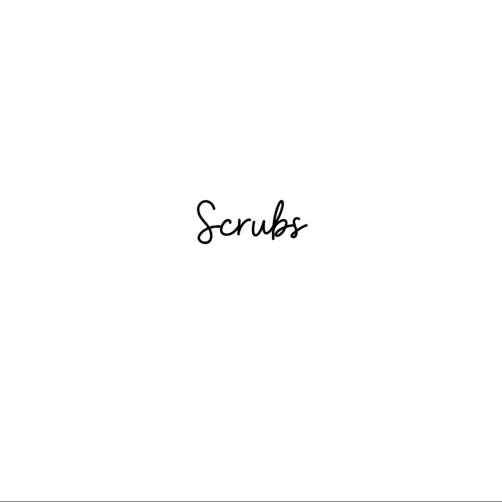 Scrubs